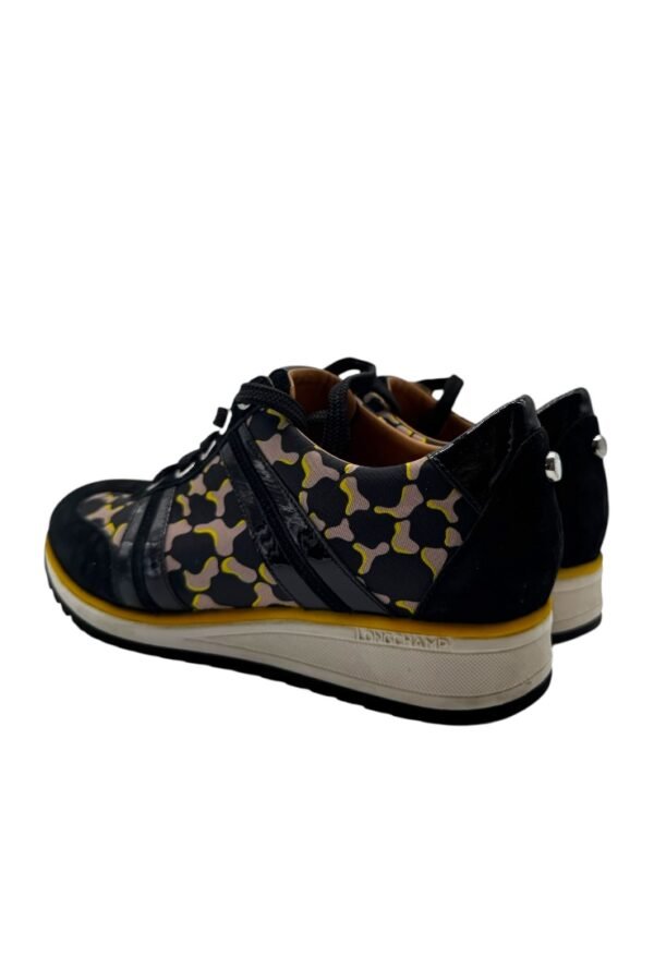 LONGCHAMP  - GEOX SNEAKERS - Image 7